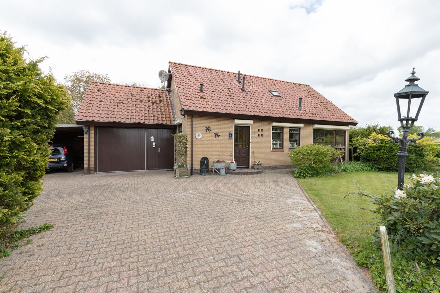 Akkereindenweg 19 main image