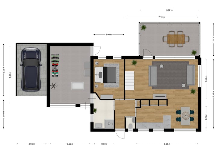 Foto 45 van Akkereindenweg 19