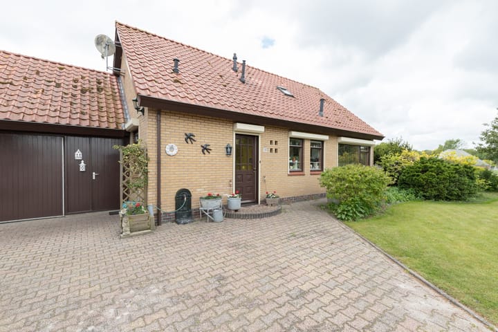 Foto 2 van Akkereindenweg 19