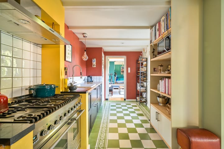 Foto 15 van de Geer van Jutfaaslaan 23