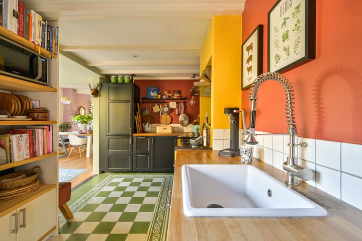 Foto 16 van de Geer van Jutfaaslaan 23