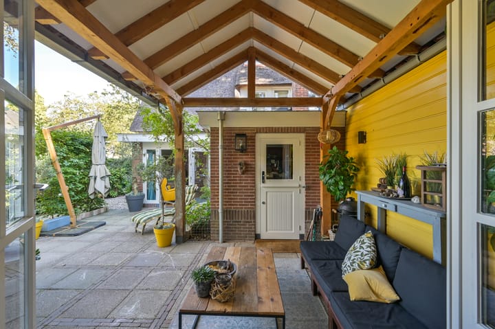 Foto 17 van de Geer van Jutfaaslaan 23