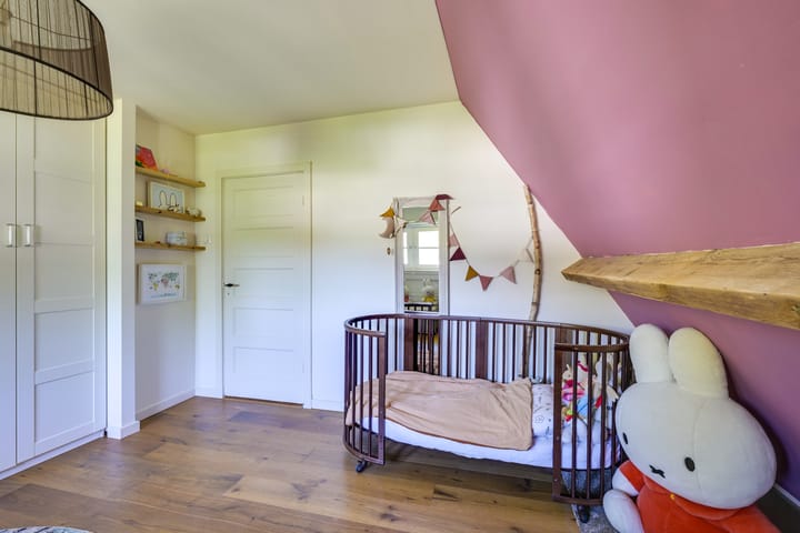 Foto 21 van de Geer van Jutfaaslaan 23