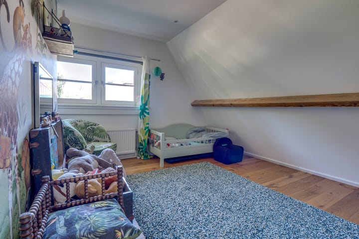 Foto 22 van de Geer van Jutfaaslaan 23