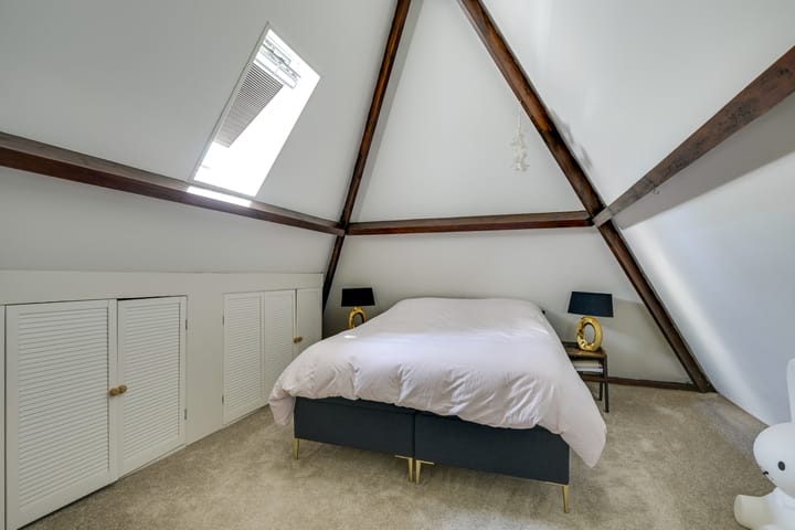 Foto 26 van de Geer van Jutfaaslaan 23