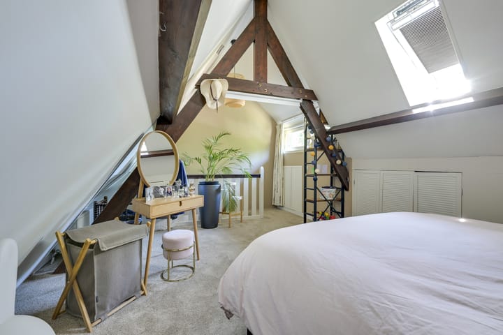 Foto 27 van de Geer van Jutfaaslaan 23