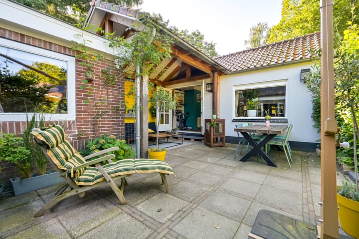 Foto 29 van de Geer van Jutfaaslaan 23