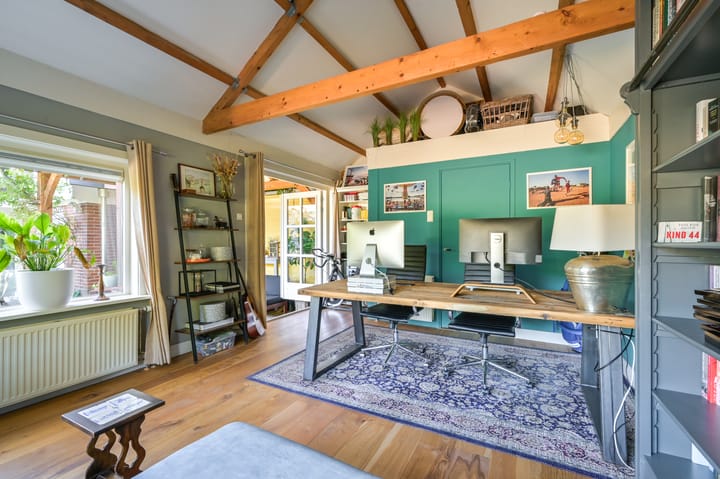 Foto 31 van de Geer van Jutfaaslaan 23