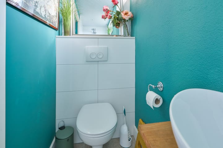 Foto 33 van de Geer van Jutfaaslaan 23