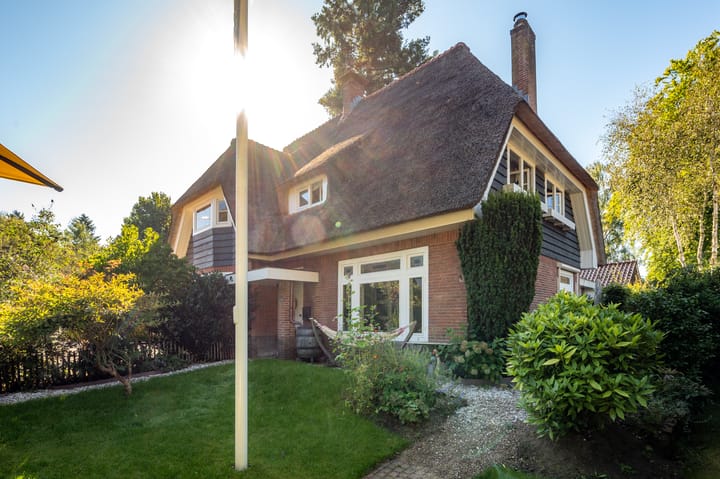 Foto 35 van de Geer van Jutfaaslaan 23