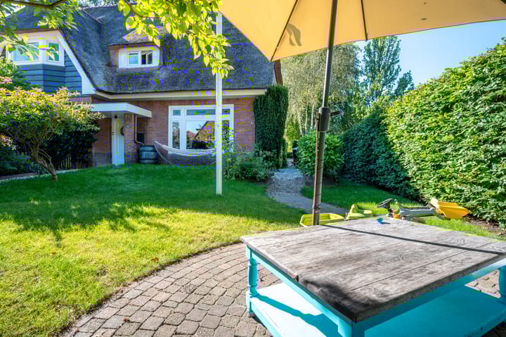 Foto 36 van de Geer van Jutfaaslaan 23