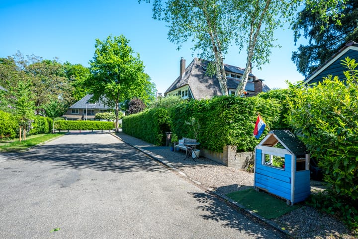 Foto 38 van de Geer van Jutfaaslaan 23