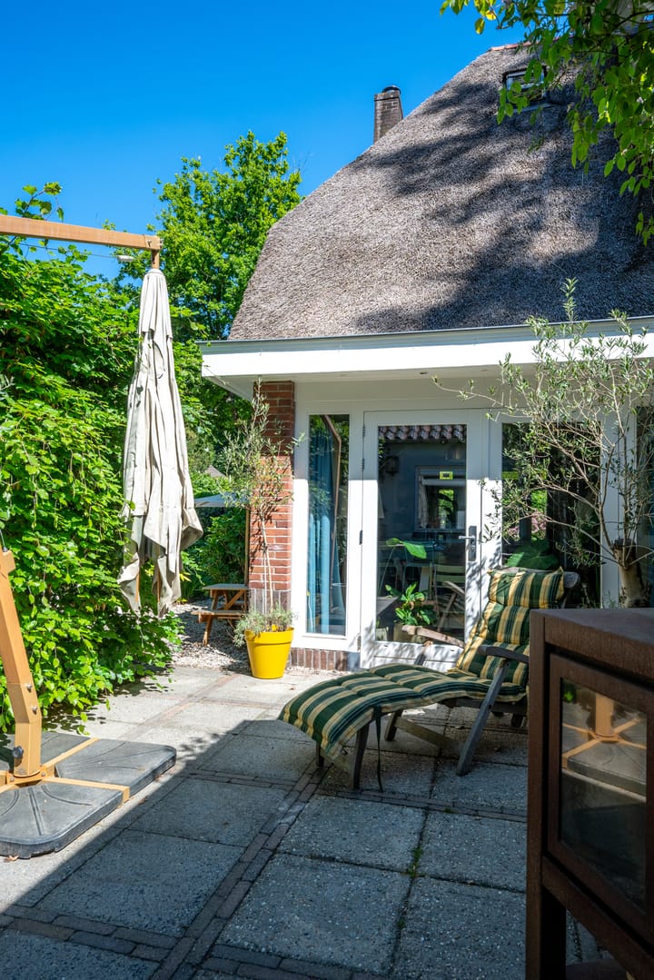 Foto 39 van de Geer van Jutfaaslaan 23