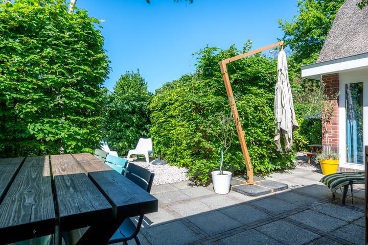 Foto 40 van de Geer van Jutfaaslaan 23