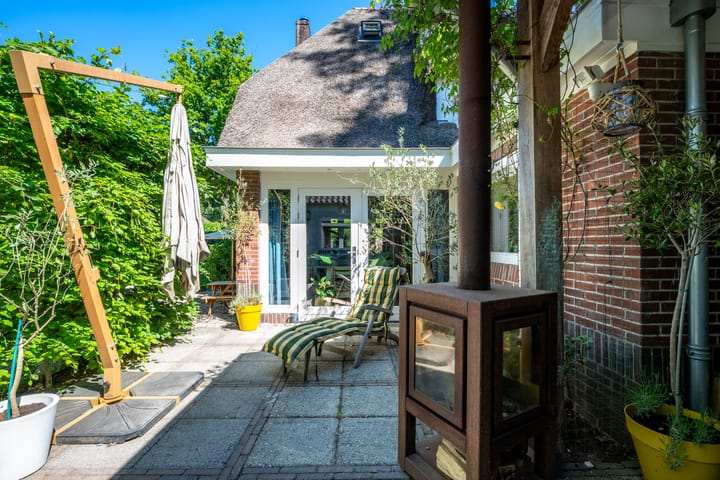 Foto 41 van de Geer van Jutfaaslaan 23