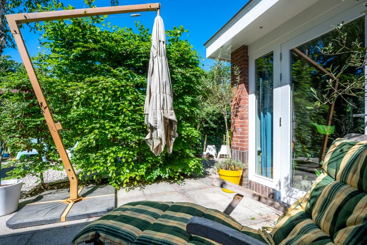 Foto 42 van de Geer van Jutfaaslaan 23