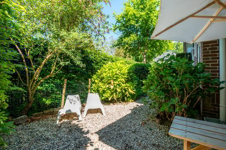 Foto 43 van de Geer van Jutfaaslaan 23