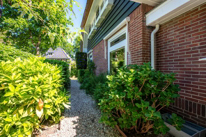 Foto 44 van de Geer van Jutfaaslaan 23