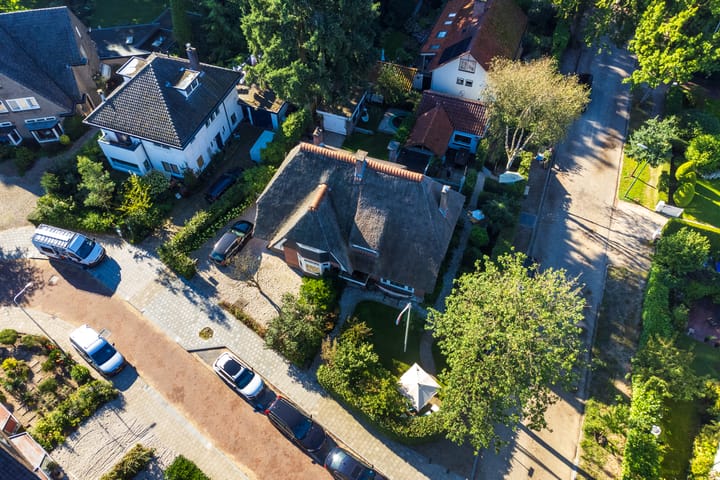 Foto 46 van de Geer van Jutfaaslaan 23