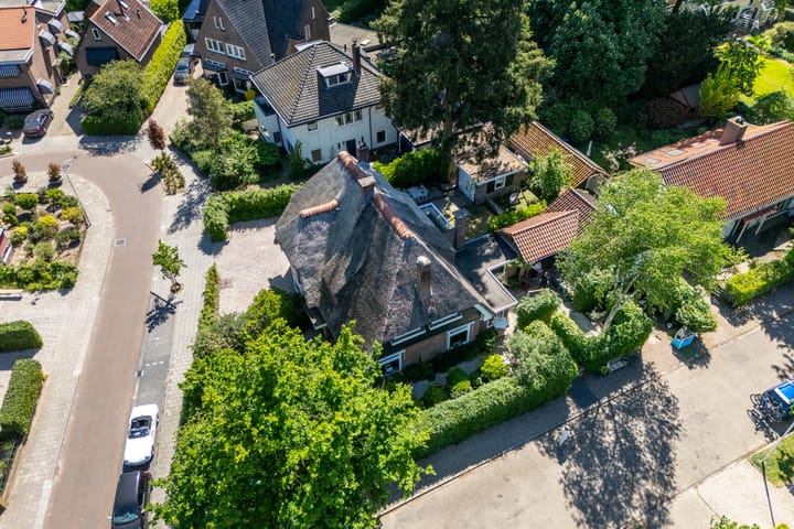 Foto 47 van de Geer van Jutfaaslaan 23