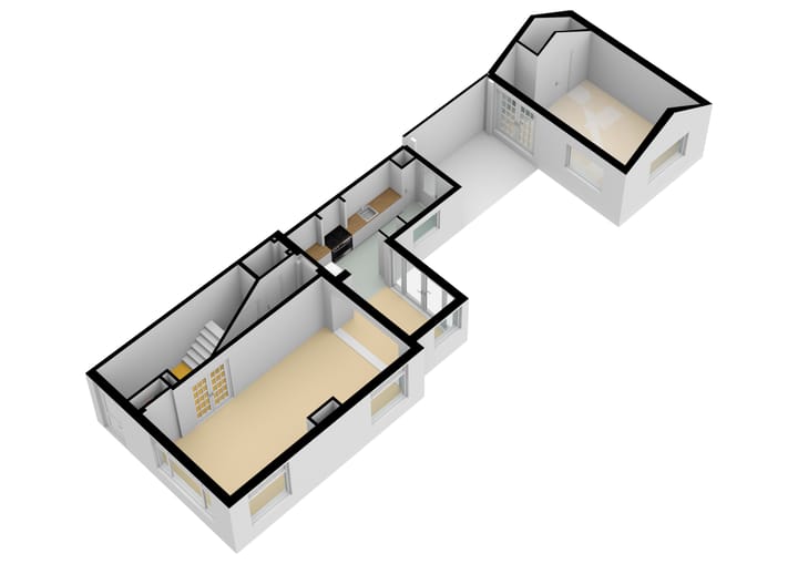 Foto 49 van de Geer van Jutfaaslaan 23