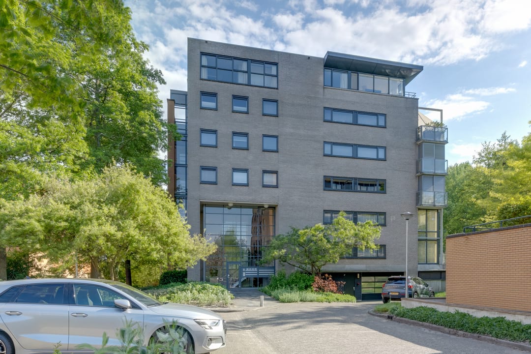 Photo 1 of Schokkerspad 47