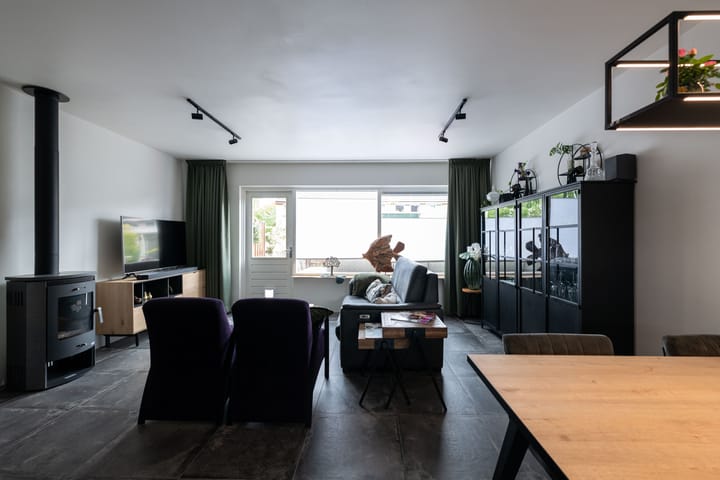 Foto 10 van Dreef 52