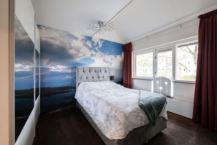 Foto 19 van Dreef 52