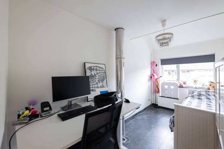 Foto 20 van Dreef 52