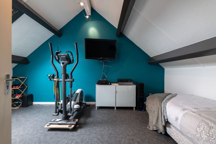 Foto 25 van Dreef 52