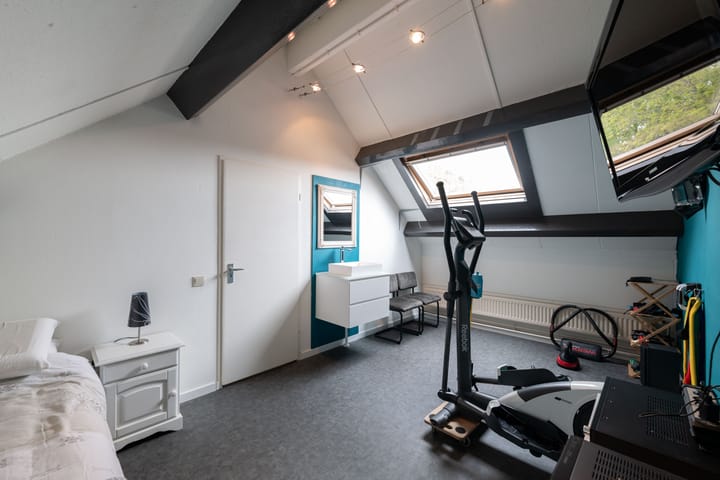 Foto 26 van Dreef 52