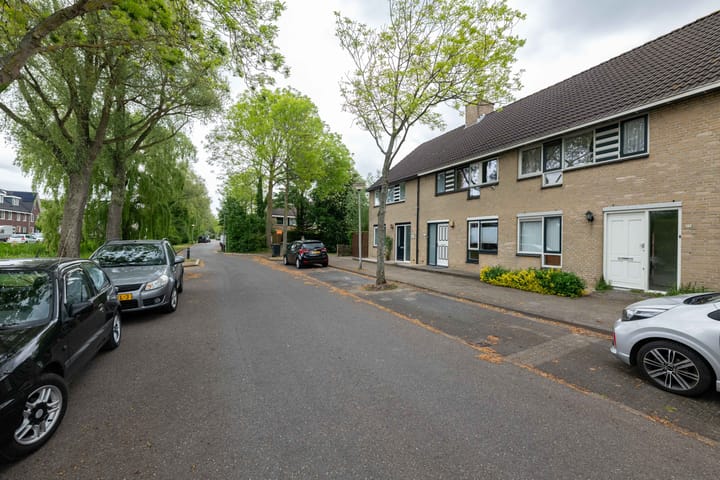 Foto 28 van Dreef 52