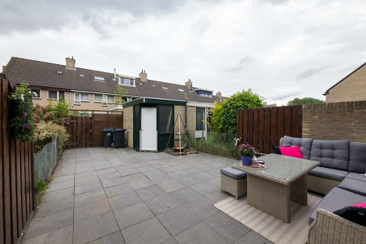 Foto 27 van Dreef 52