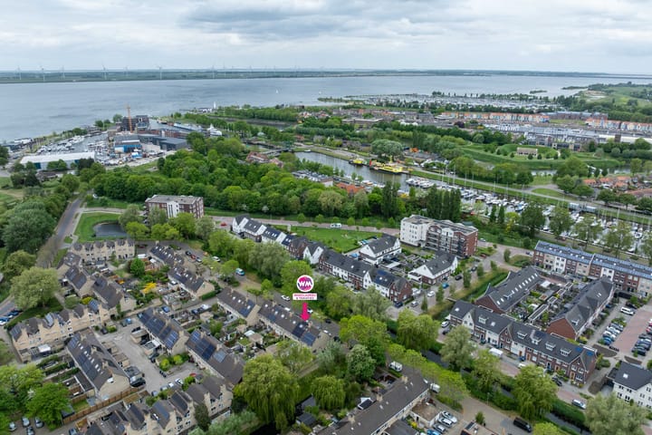 Foto 29 van Dreef 52