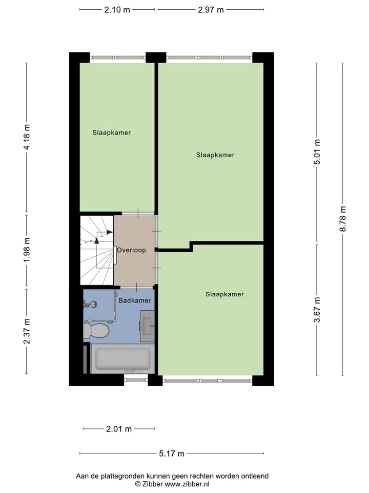 Foto 31 van Dreef 52