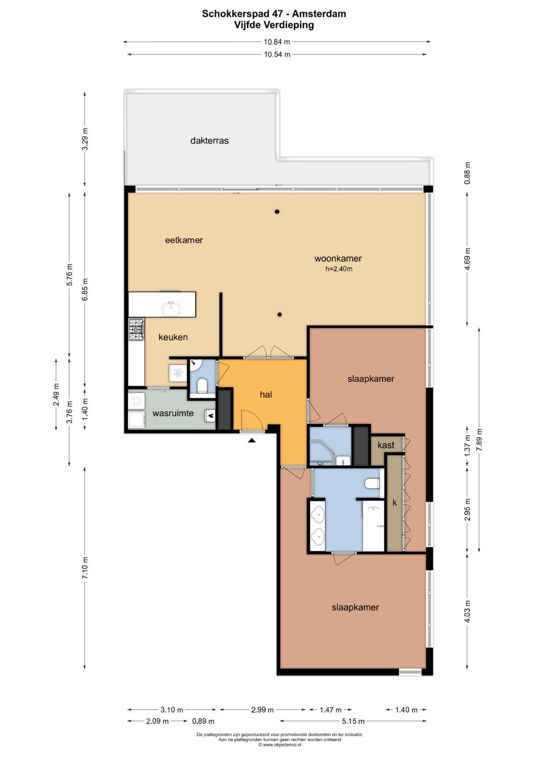 Photo 44 of Schokkerspad 47