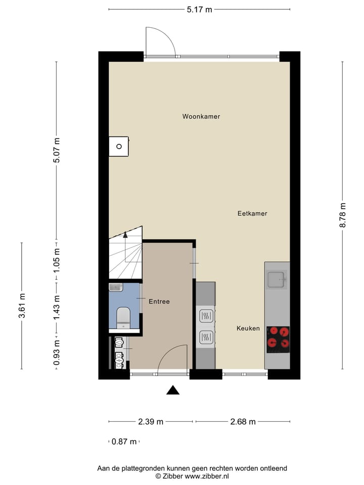 Foto 30 van Dreef 52