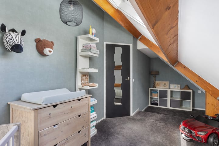 Foto 30 van Asselsestraat 207