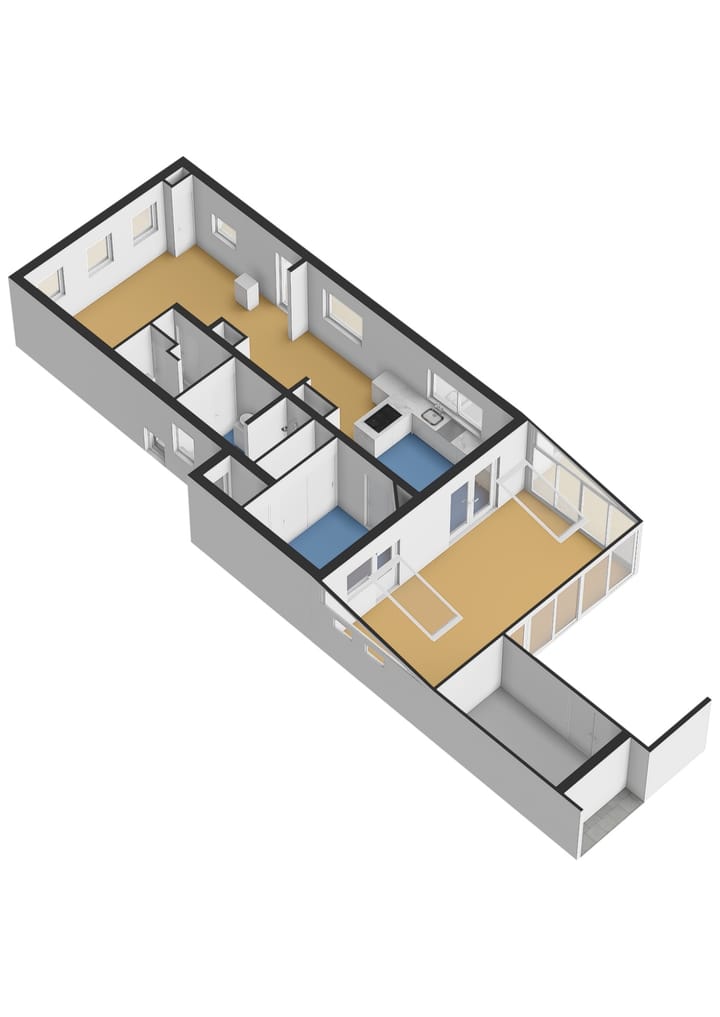 Foto 43 van Asselsestraat 207