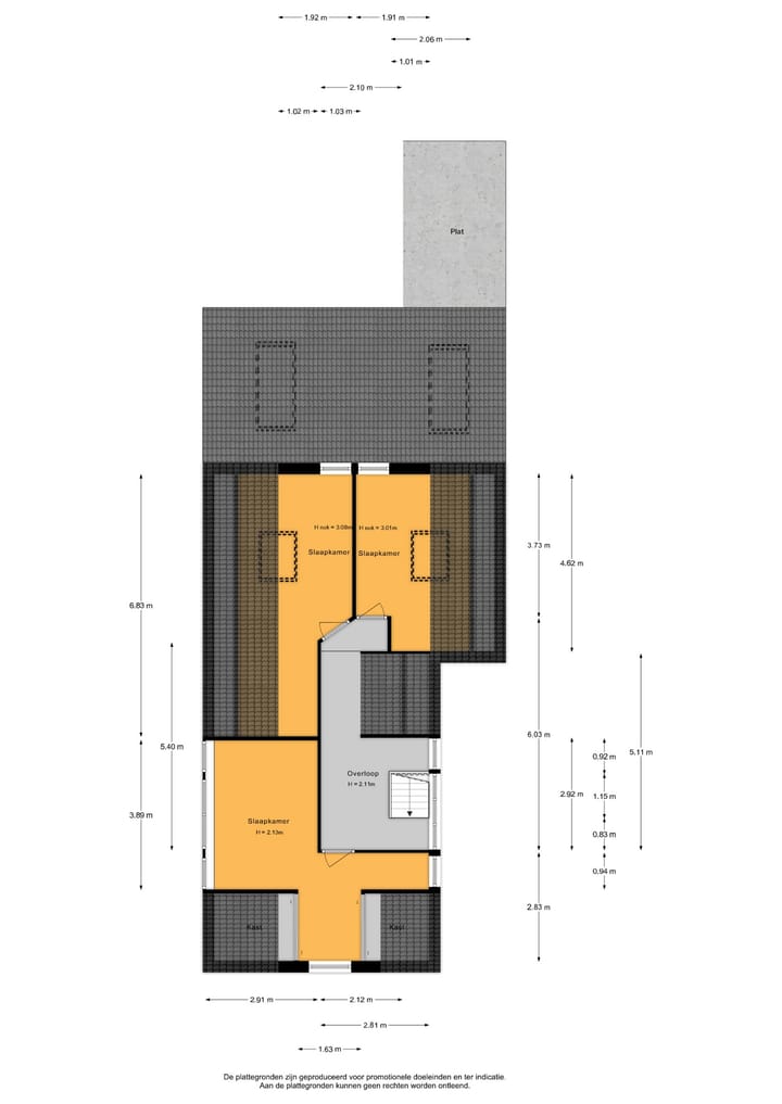 Foto 44 van Asselsestraat 207