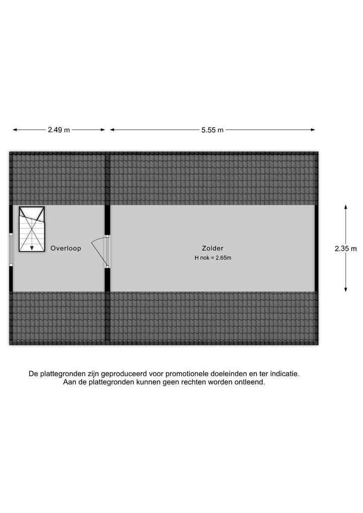 Foto 51 van Asselsestraat 207