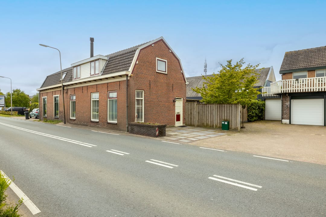 Foto 1 van Delfweg 32