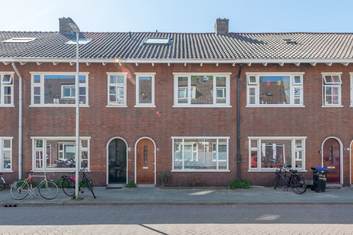 H.J. Schimmelstraat 14
