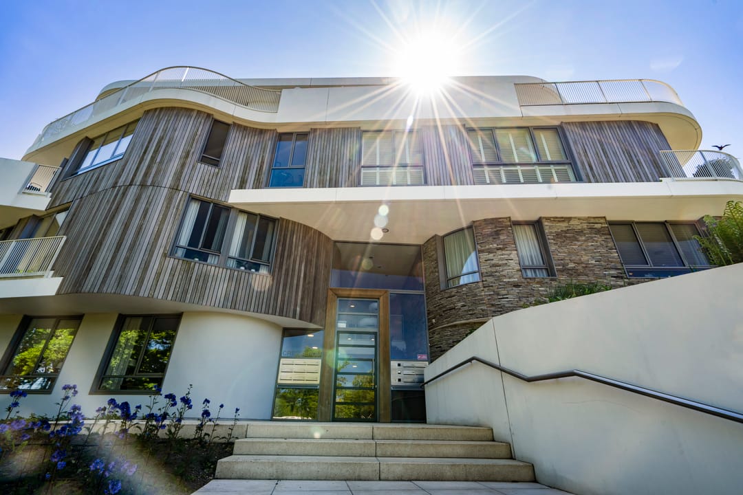 Foto 1 van Koninginneweg 19-A