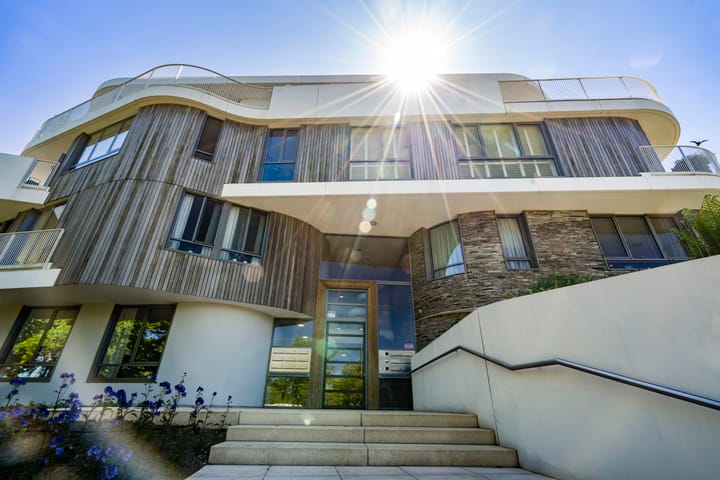 Foto 1 van Koninginneweg 19-A