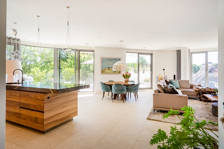 Foto 2 van Koninginneweg 19-A