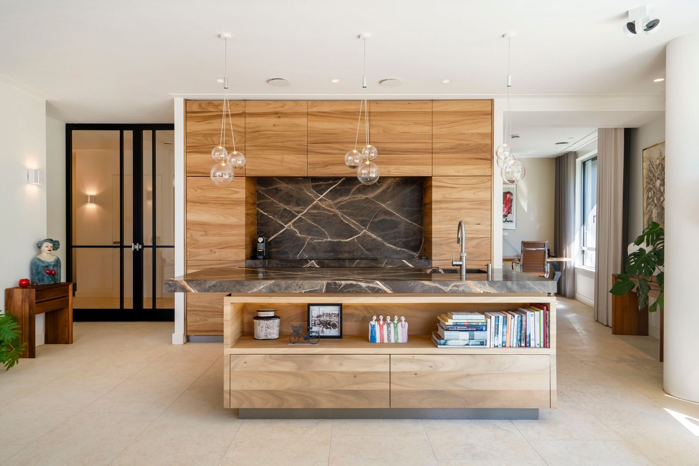 Foto 4 van Koninginneweg 19-A