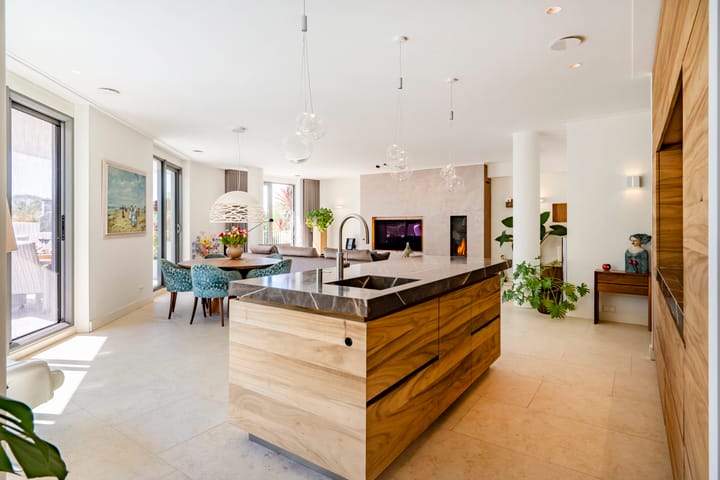 Foto 7 van Koninginneweg 19-A