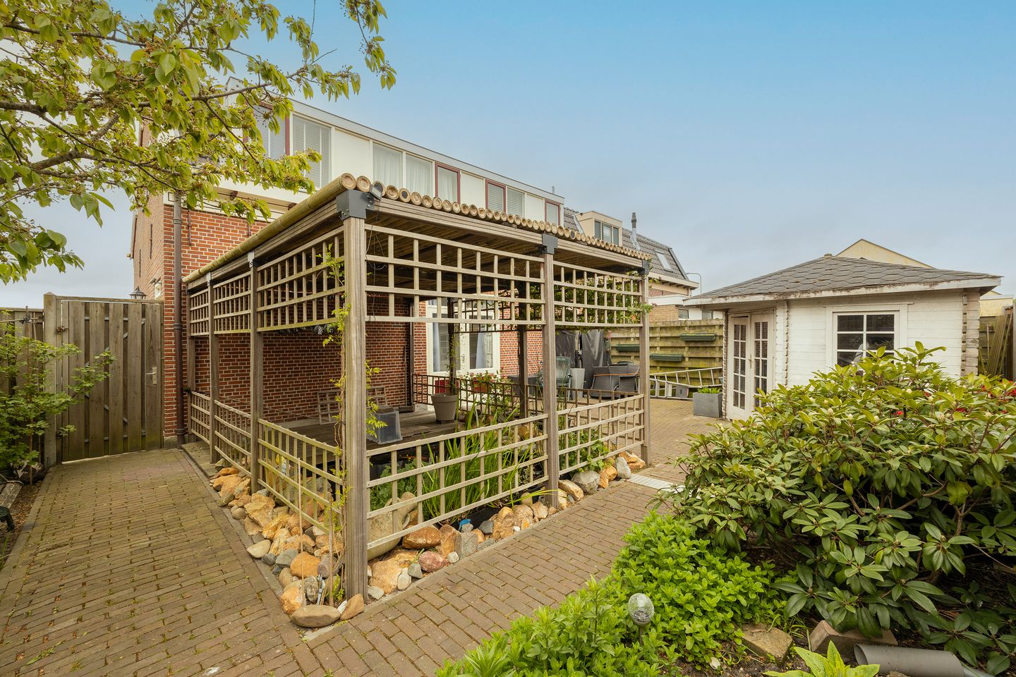 Foto 25 van Delfweg 32