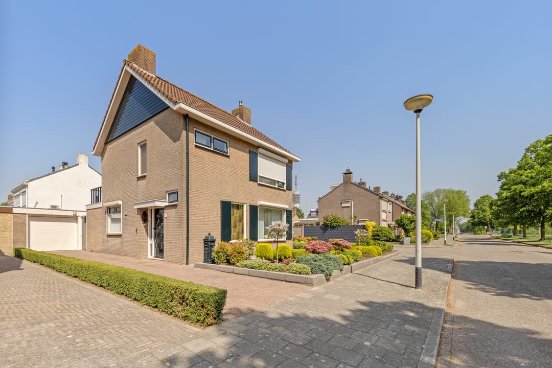 Foto 1 van Valeriuslaan 15